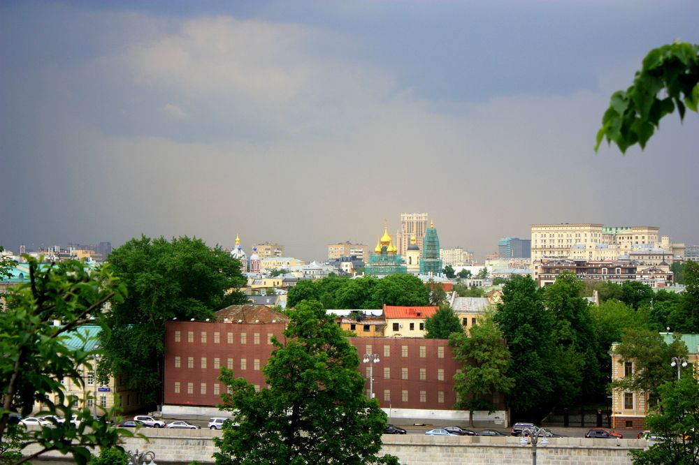 Photograph by Ольга Павлова