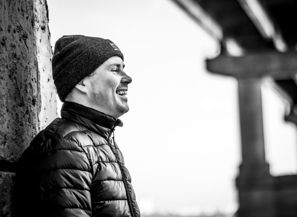 Photograph by Mefesto Decrus