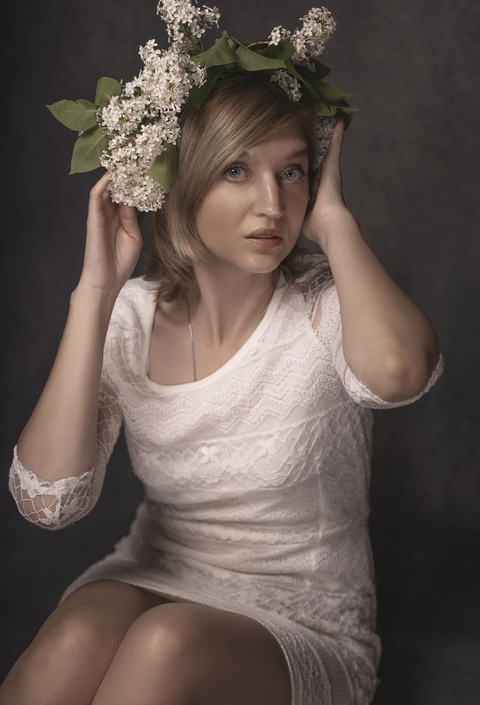 Photograph by Елена Сологубова