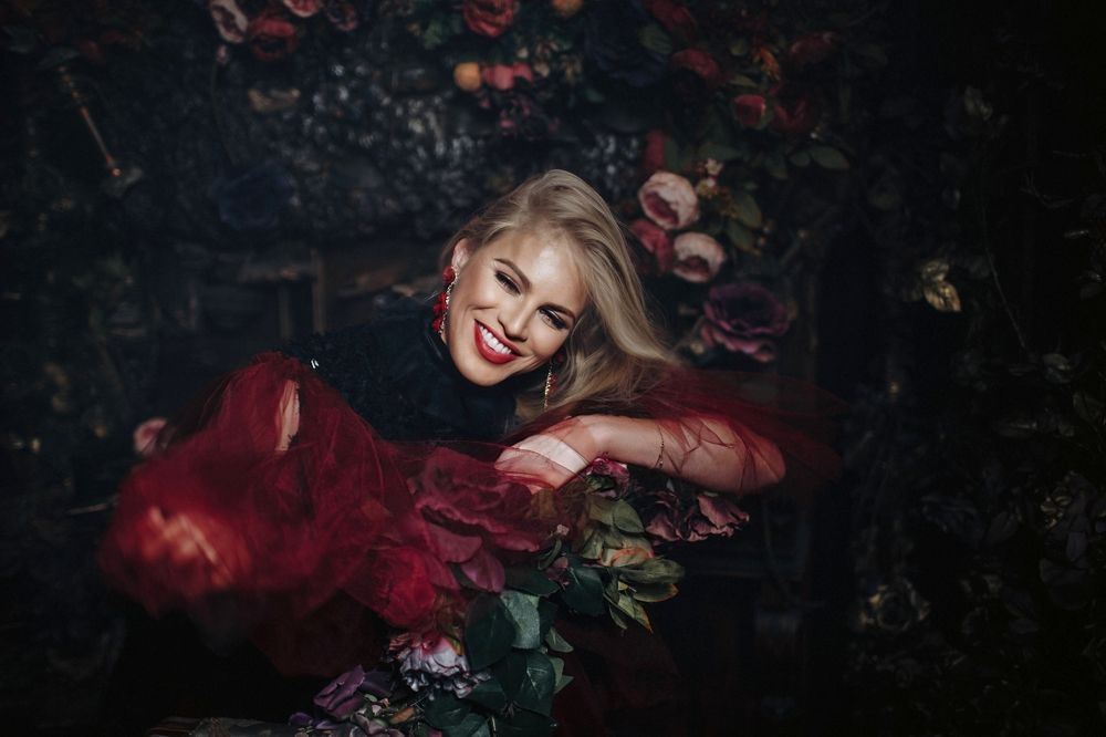 Photograph by Mariya Zdonova