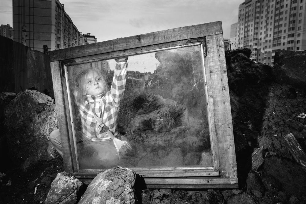 Photograph by Роман Логанов