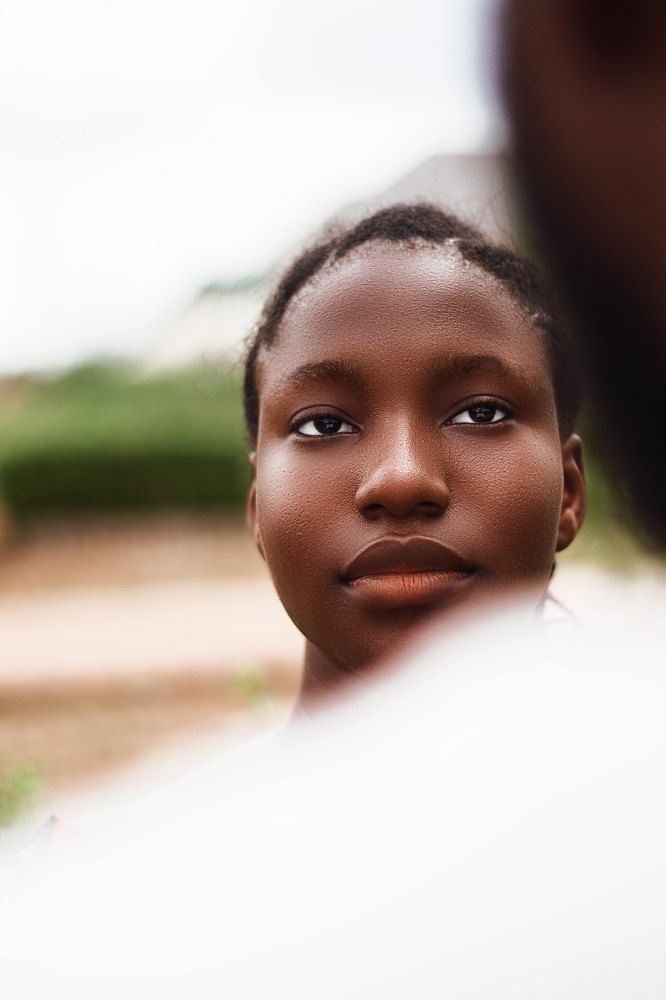 Photograph by Raheem Oluwadamilare