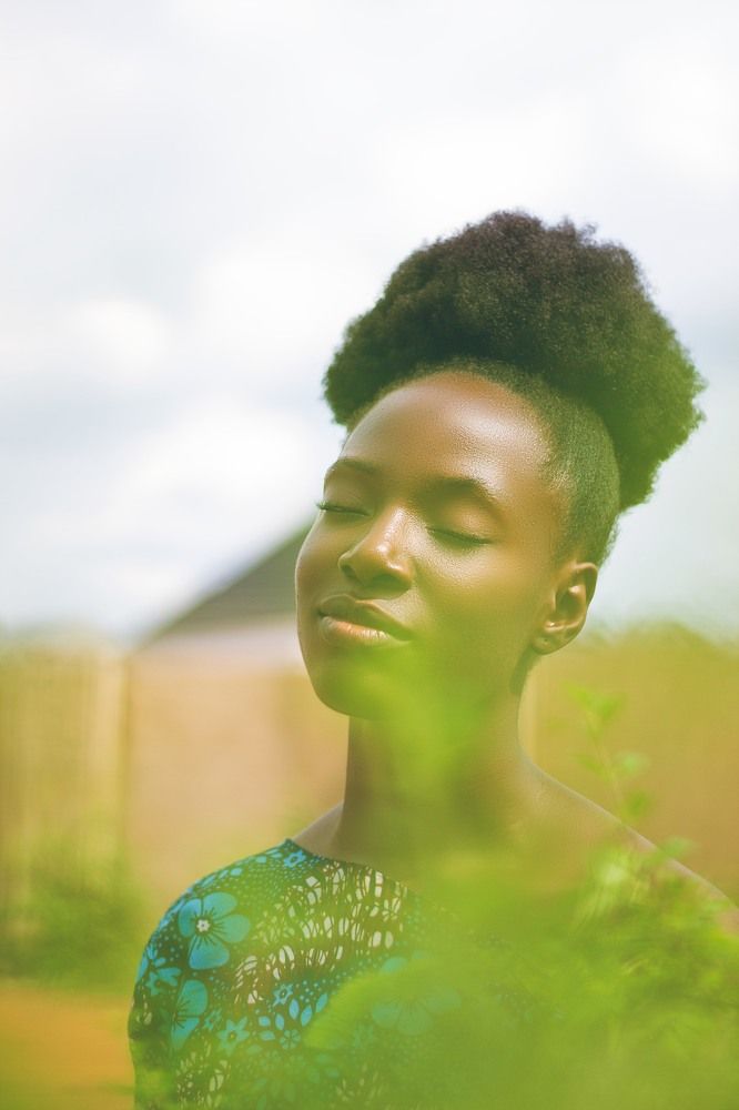 Photograph by Raheem Oluwadamilare