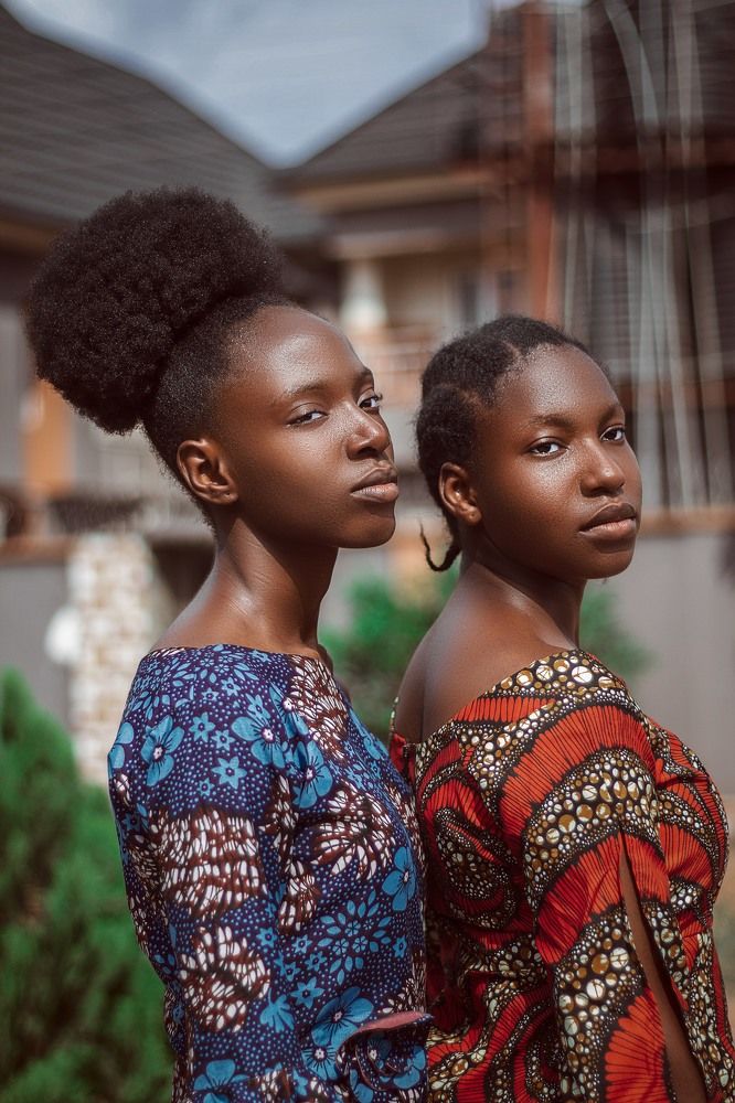 Photograph by Raheem Oluwadamilare