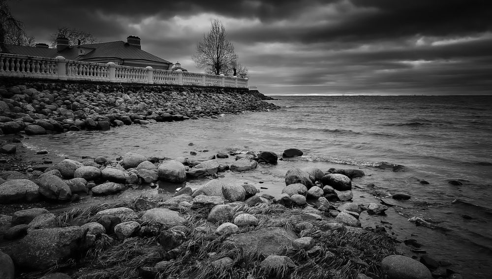 Фотография автора Sergey Sokolovsky