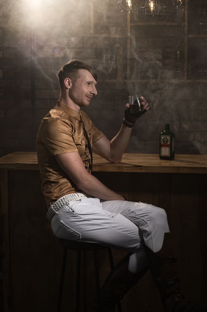 Photograph by Марина Шустова