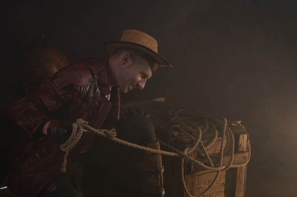 Photograph by Марина Шустова