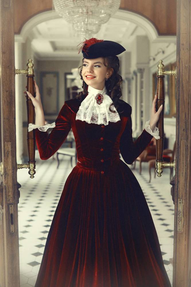 Фотография автора Наталья Законова