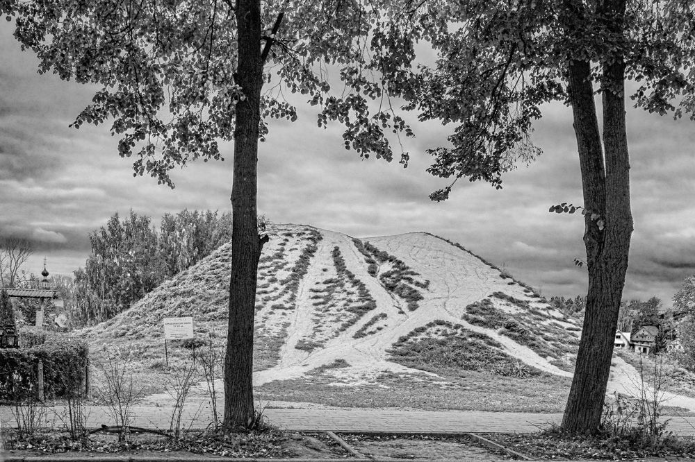 Photograph by Елена Никонова