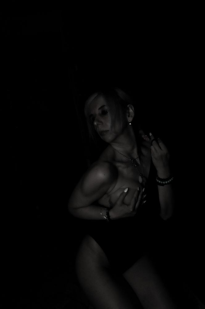 Photograph by Purple sunshine