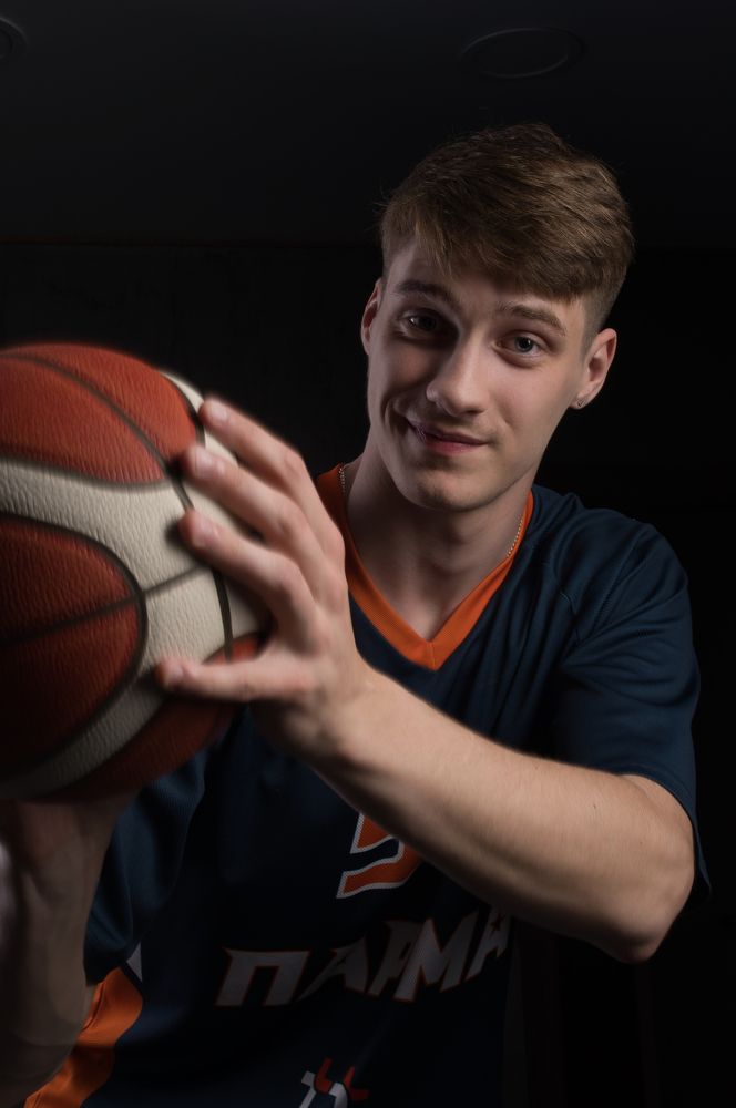 Photograph by Марина Шустова