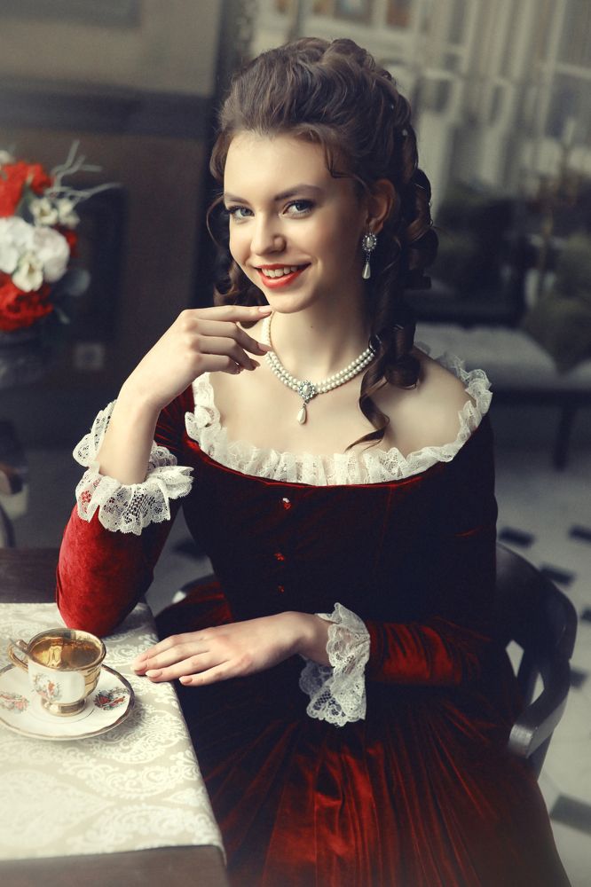 Фотография автора Наталья Законова