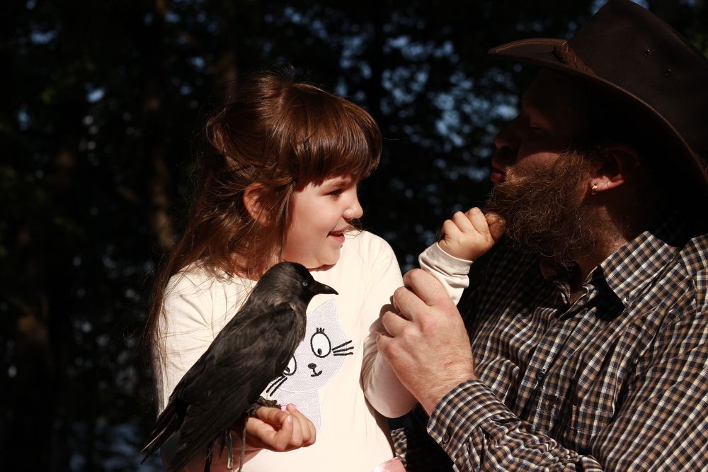 Фотография автора Ольга