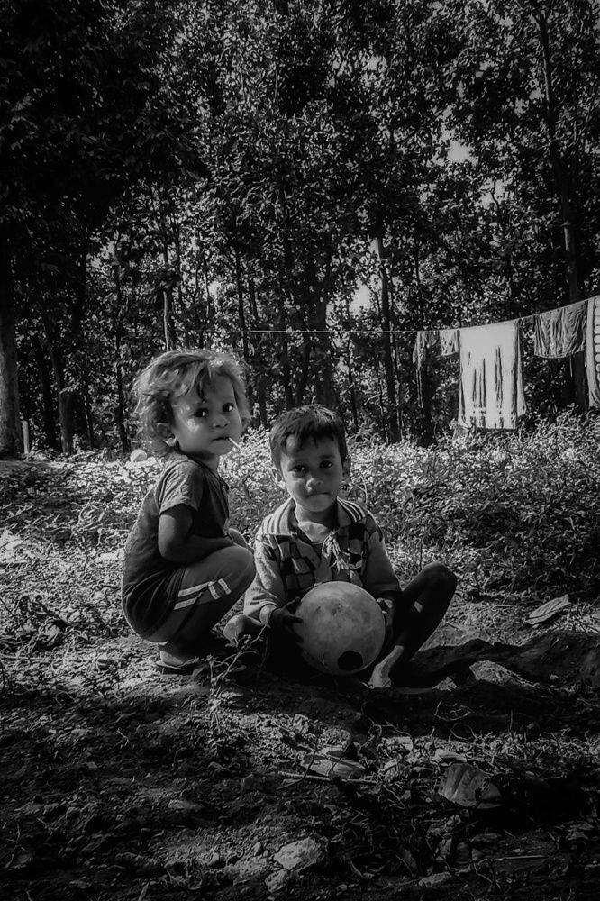 Photograph by Sudipta Sadhukhan