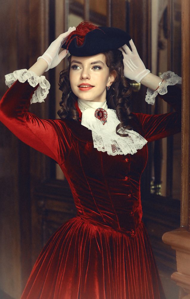 Фотография автора Наталья Законова