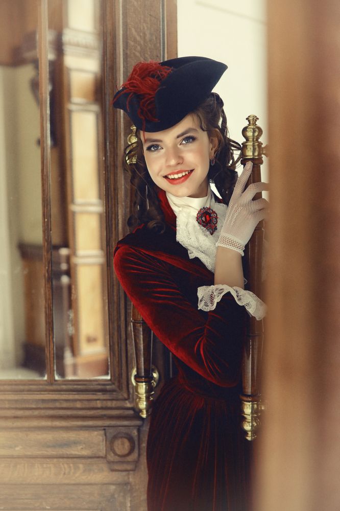 Фотография автора Наталья Законова