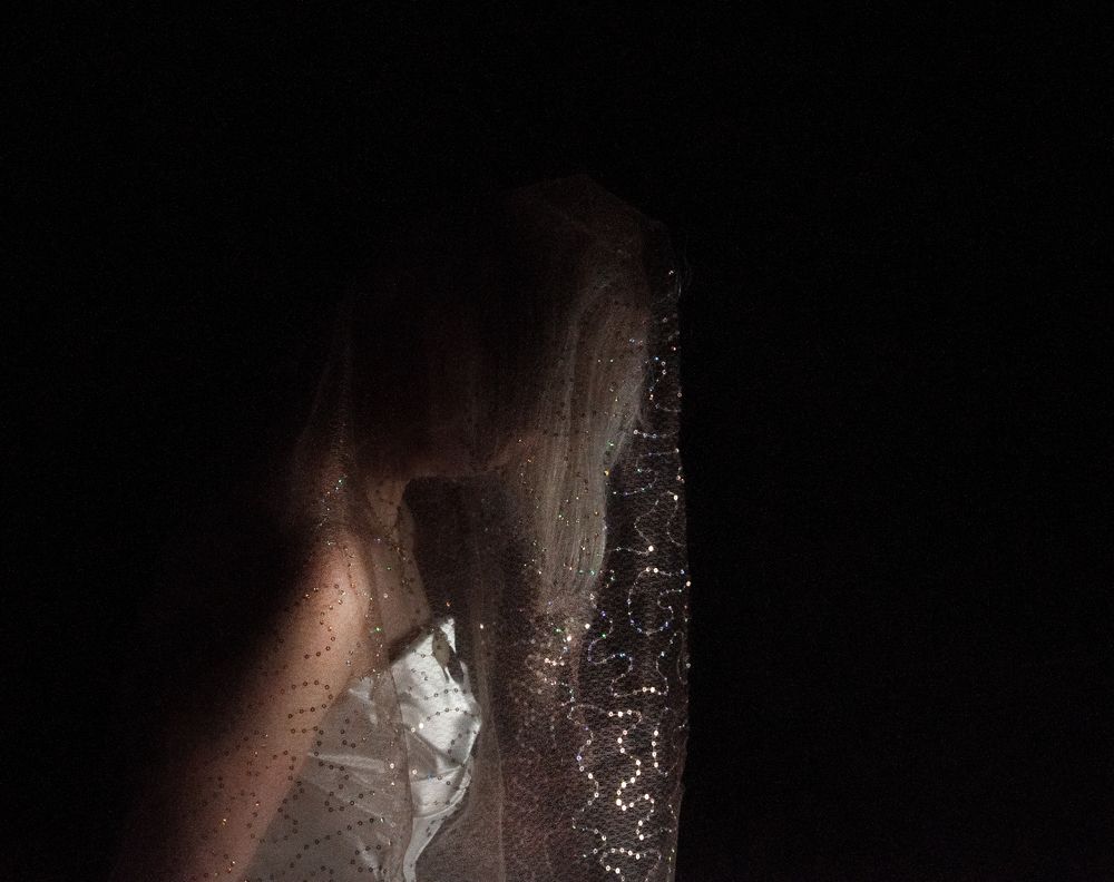 Photograph by Purple sunshine