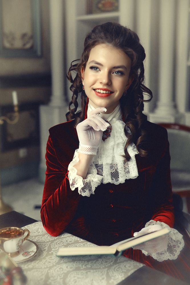 Фотография автора Наталья Законова