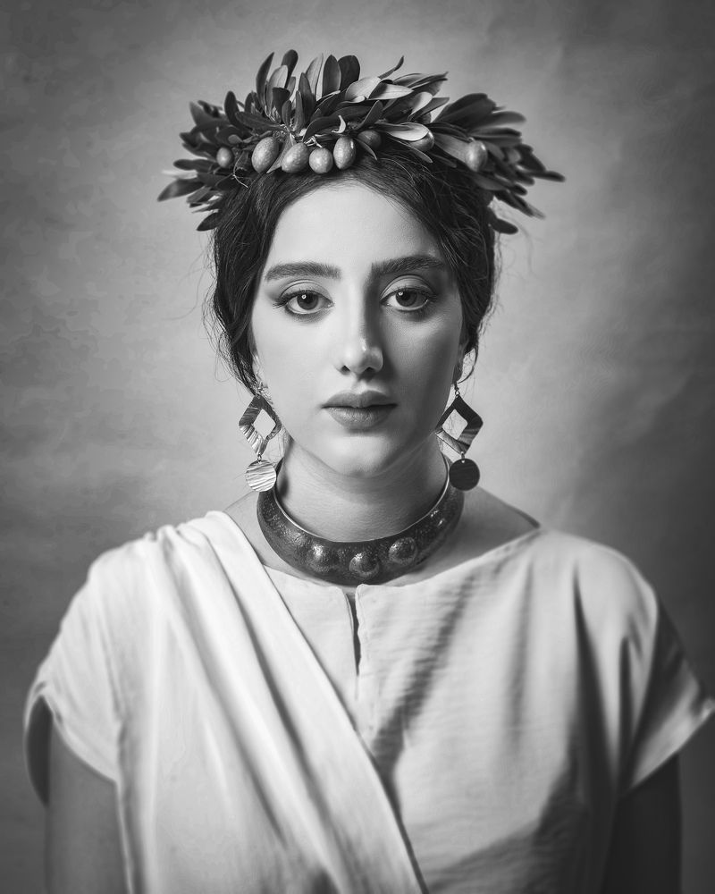 Photograph by Reza Mohammadi