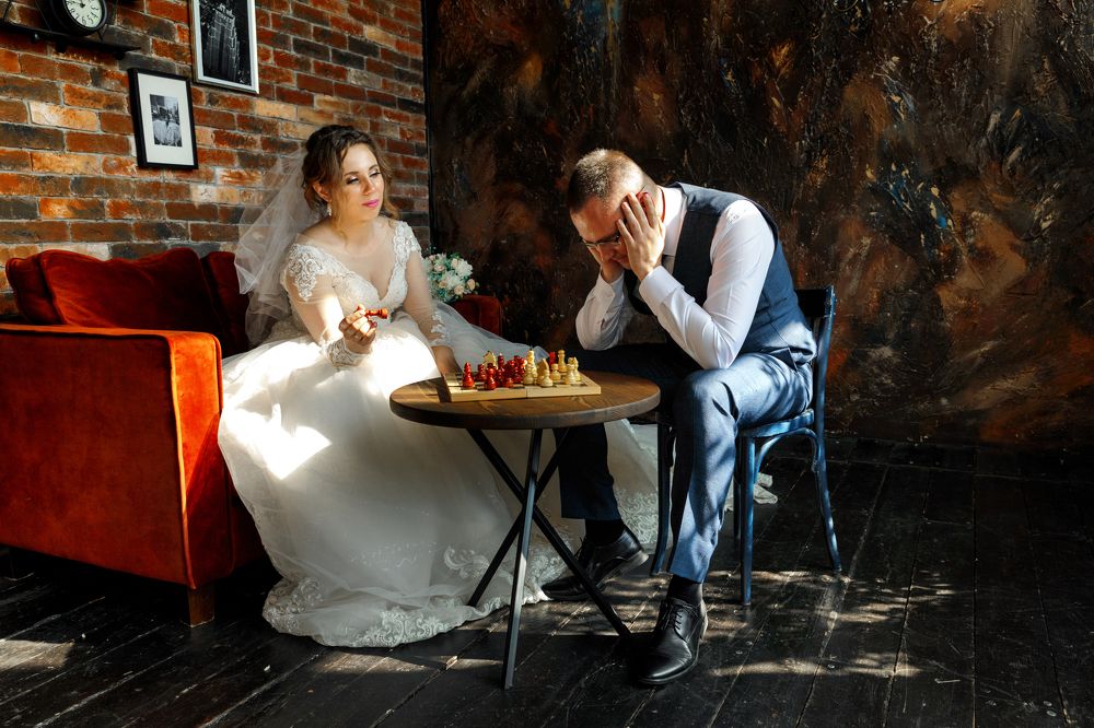 Photograph by Сергей Абашкин