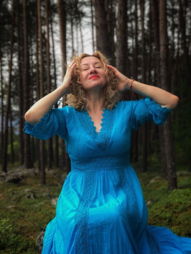 Photograph by Людмила Евстратова