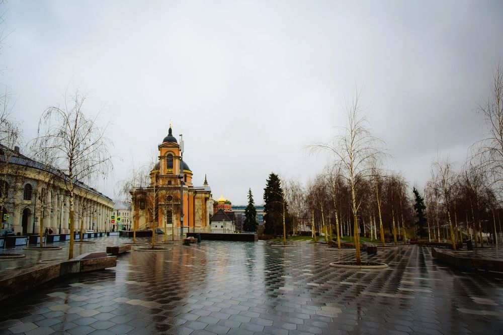 Фотография автора Альбина Хвастунова