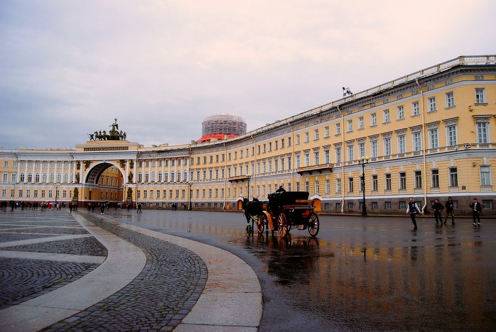 Фотография автора Альбина Хвастунова