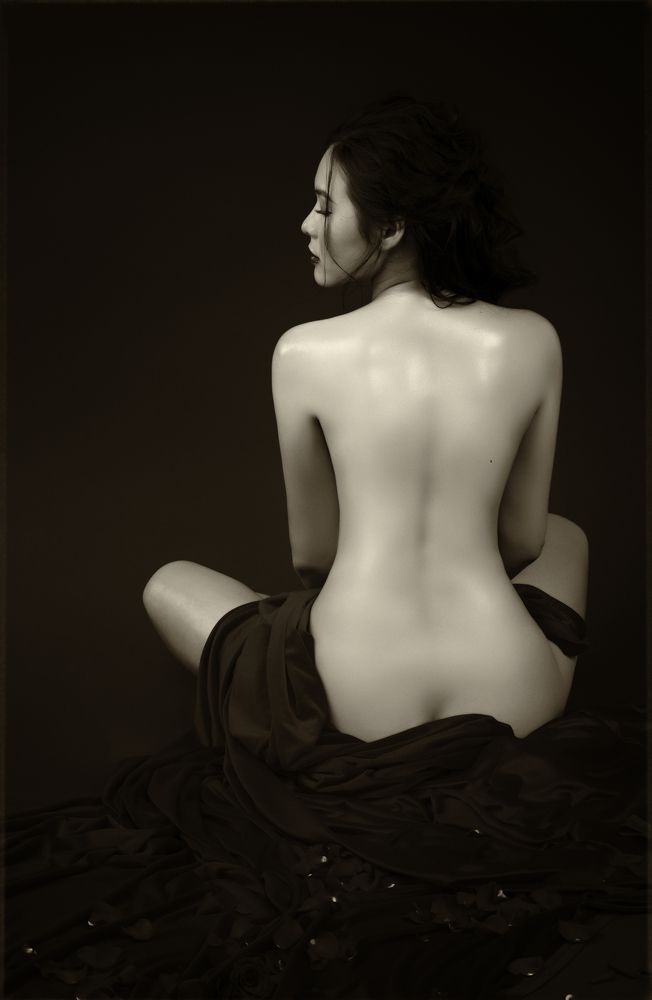 Photograph by Tran Khoa