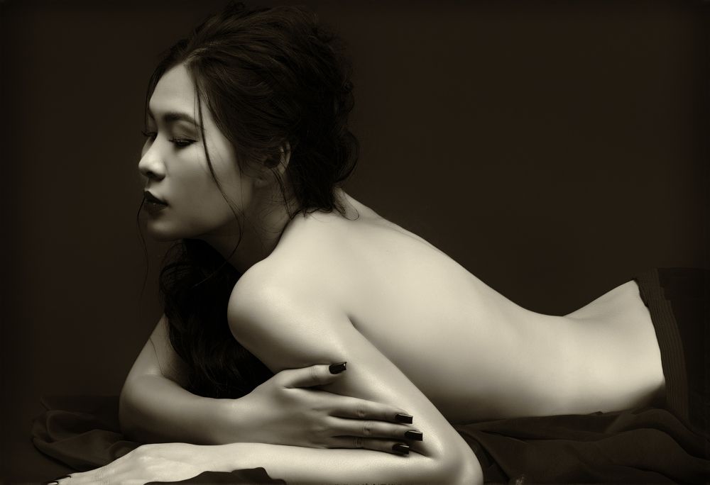 Photograph by Tran Khoa