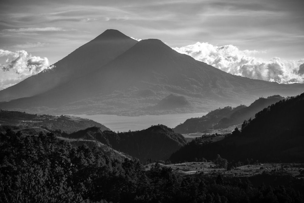 Photograph by Jorge Ivan Vasquez