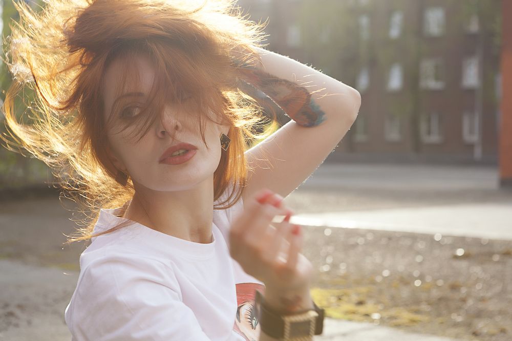 Фотография автора Лариса Кисурина