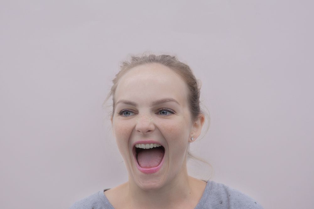 Photograph by Александра Игнатьева