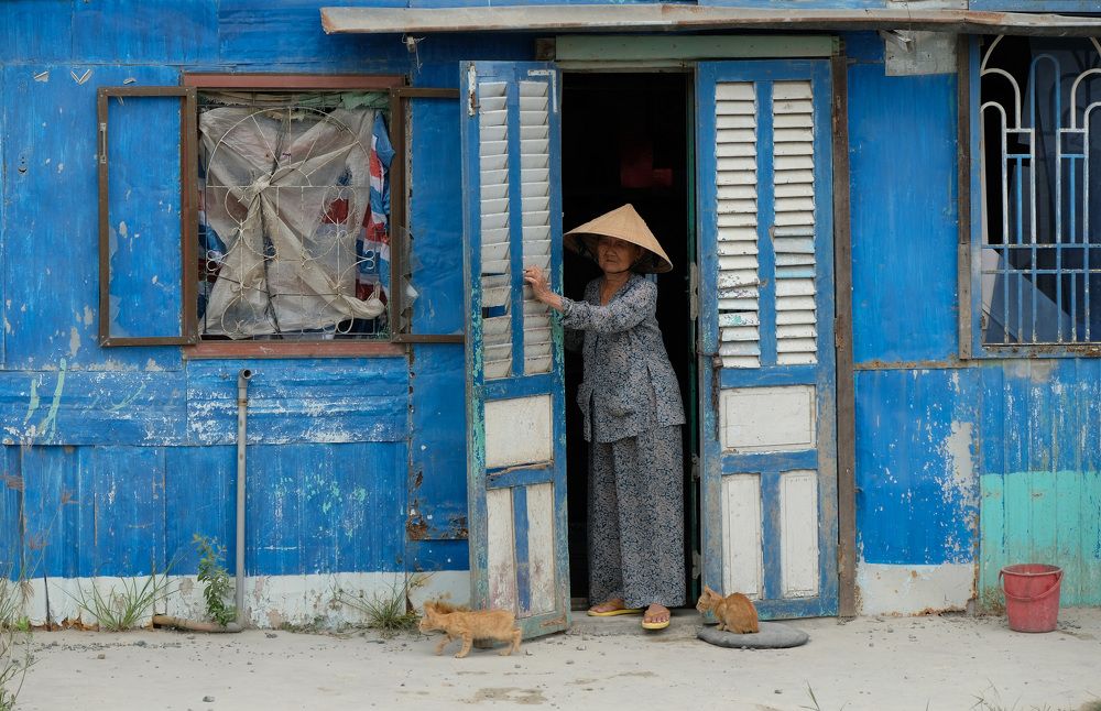 Photograph by Ercan Ozturk