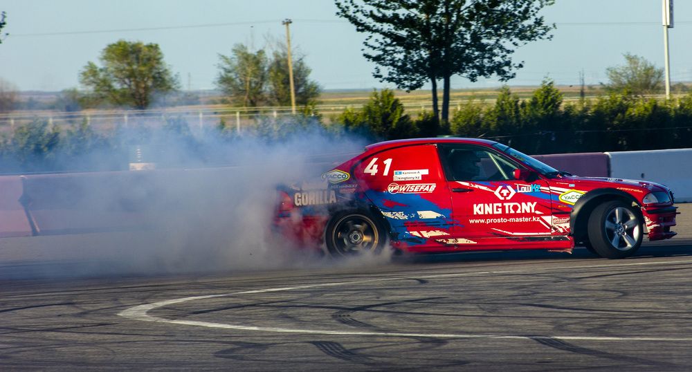 Photograph by Максим Грищенко