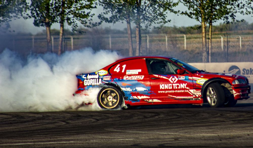 Photograph by Максим Грищенко