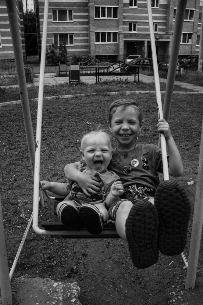 Photograph by Екатерина Андросова