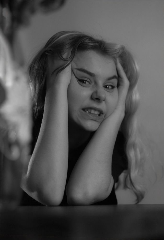 Photograph by Александра Игнатьева