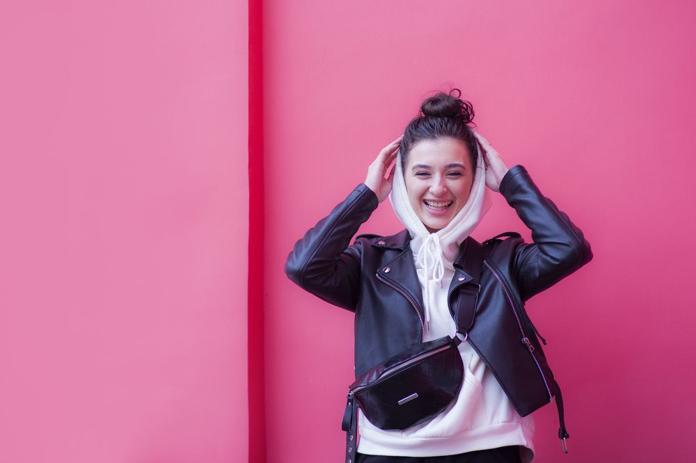 Photograph by Александра Игнатьева