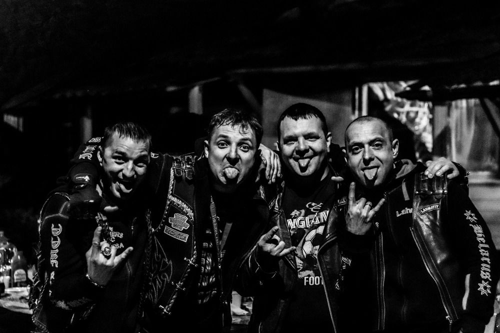 Photograph by Иван Григорьев