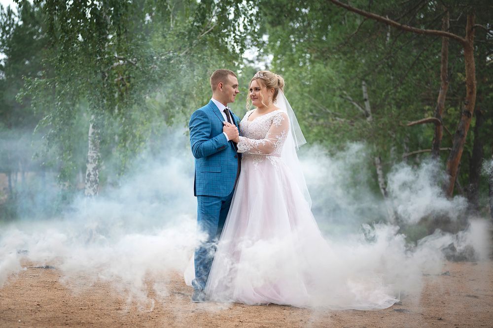 Photograph by Евгения Степанова