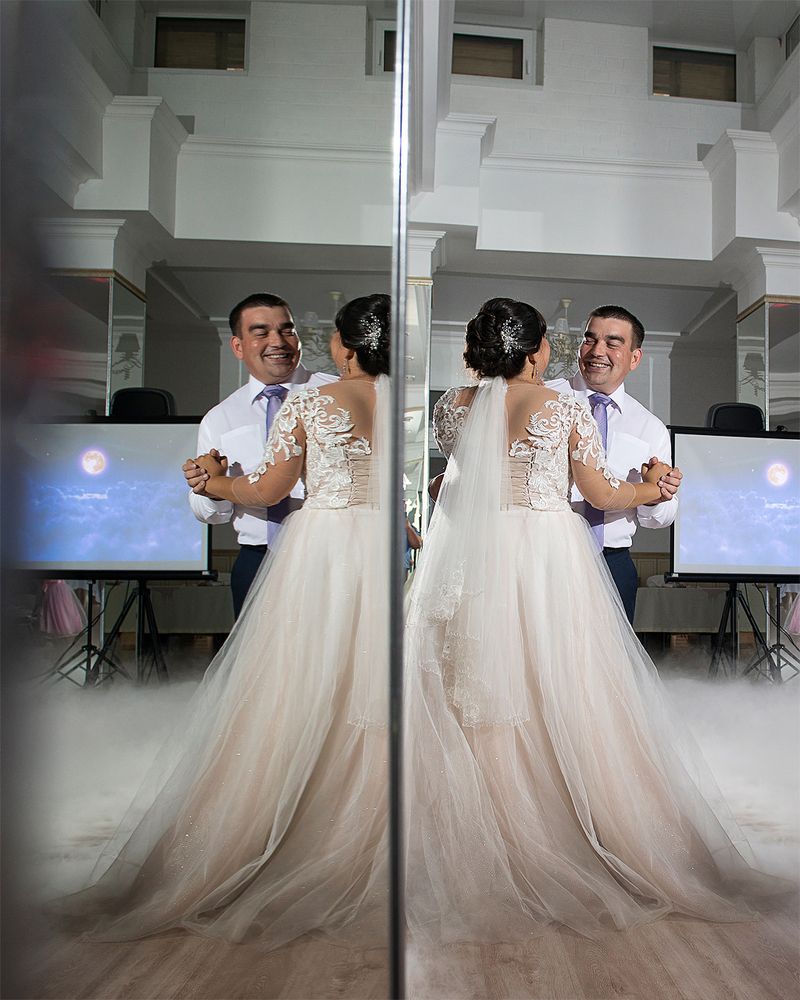 Photograph by Евгения Степанова