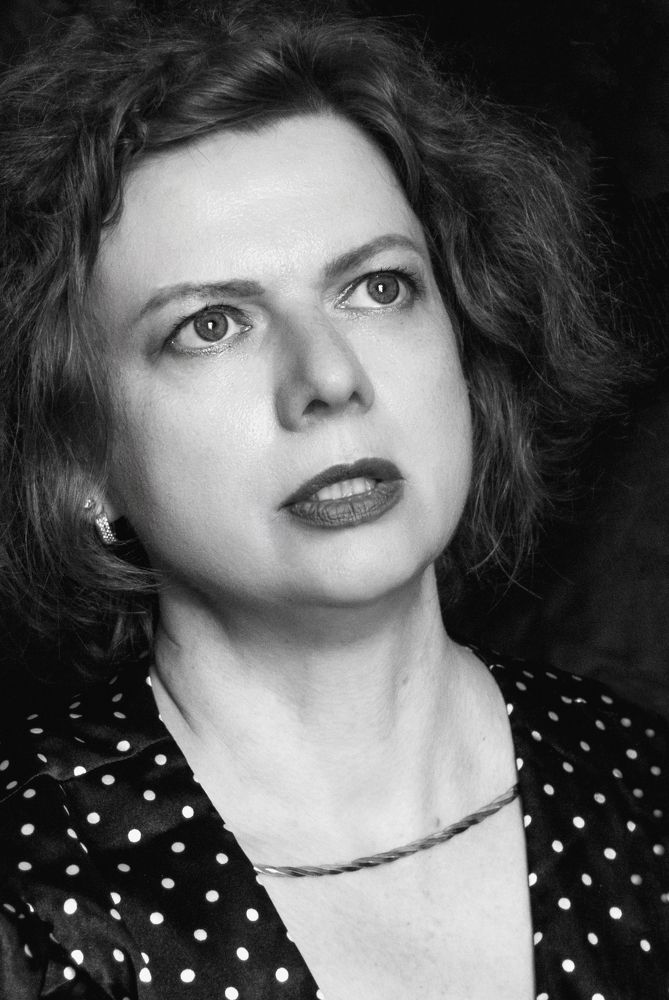 Photograph by Екатерина Бахтинова