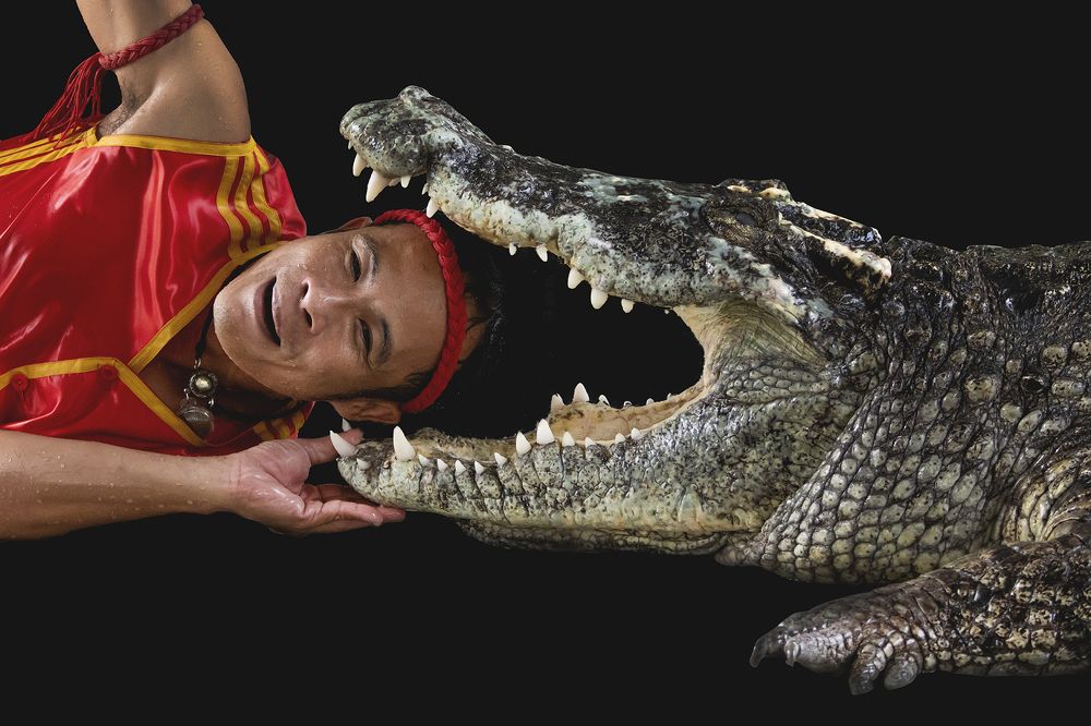 Photograph by salem sultan