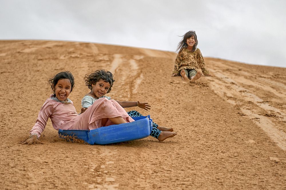 Photograph by salem sultan