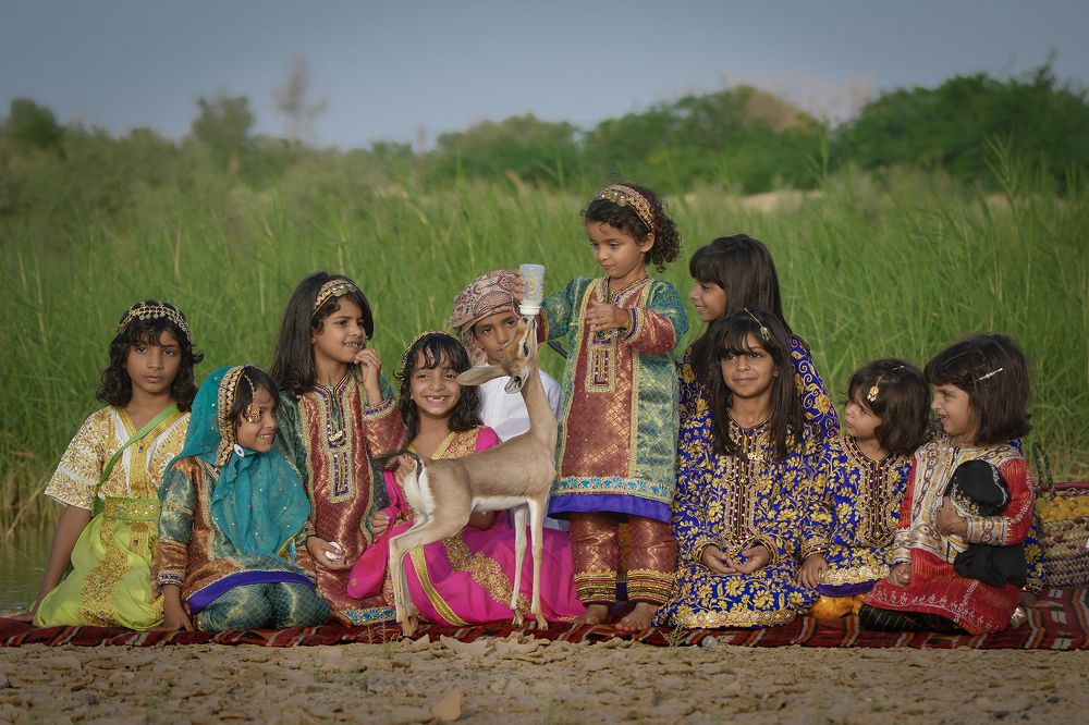 Photograph by salem sultan