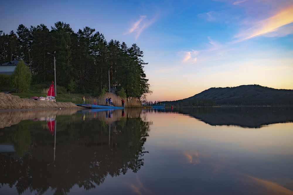 Фотография автора Лариса Корсакова
