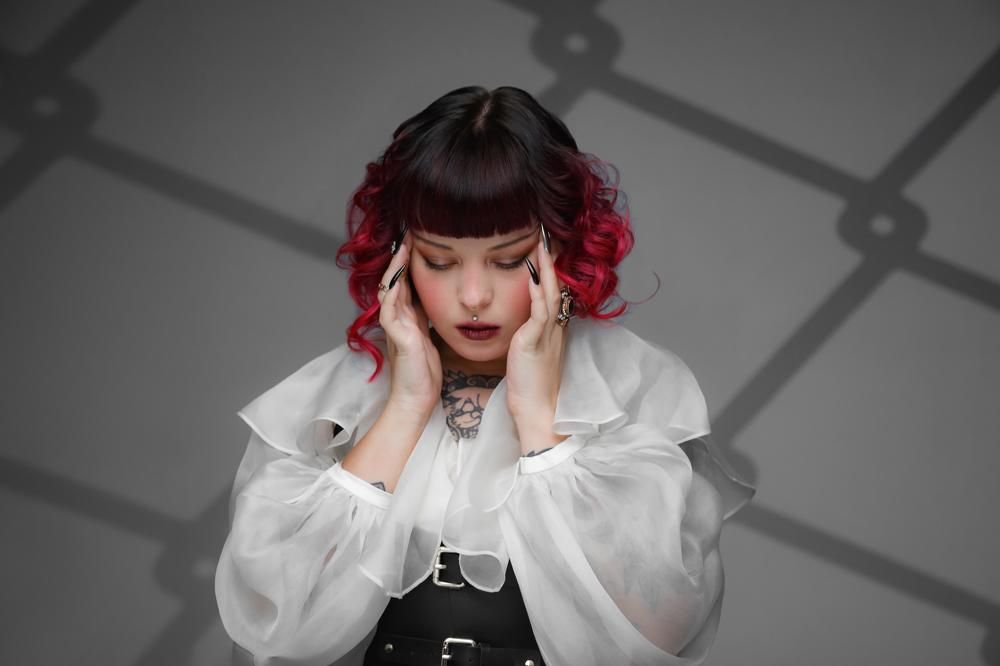 Photograph by Єлизавета Самсонова