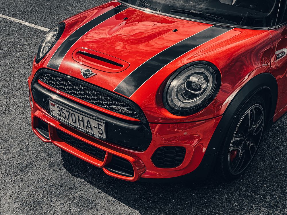 Photograph by Alexey Nuzha