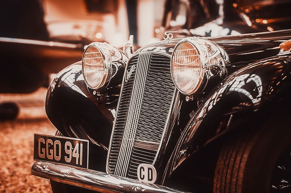 Photograph by Андрей Бармашов