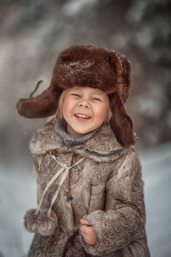 Фотография автора Елена Чернигина